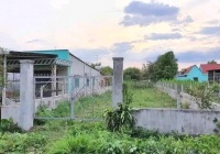Bán gấp đất thổ cư chính chủ  ở Bình Dương
