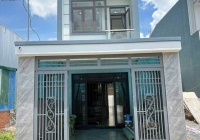Bán nhà 1trệt 1lầu đẹp full nội thất Tân Bình Dĩ An  