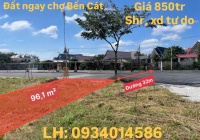 CHÍNH CHỦ CẦN BÁN