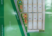 Khu Nhà ở Tài Lộc , DH 619 , Đất Bàu Bàng , Đất Long Nguyên