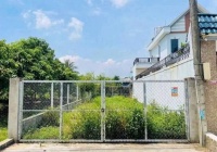 Bán gấp đất thổ cư ở Bến Cát Bình Dương