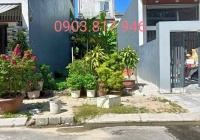 Cần bán đất gần chợ Nông Sản Bến Cát, Bình Dương cặp sát ql13 ,diện tích 90m² giá 860triệu