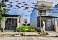 Đất Bình Dương cặp sát ql13 ,diện tích 90m² giá 880triệu