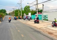 ĐẤT SỔ SẲN GẦN CỤM KCN, BÌNH DƯƠNG