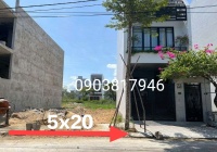 Đất Bình Dương cặp sát ql13 ,diện tích 100m² giá 860triệu