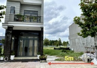 Bán gấp lô đất Gần Chợ Bến Cát, Bình Dương