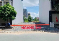 Em cần bán lô đất ngay trung tâm Bình Dương