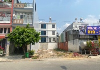 CẦN BÁN LÔ ĐẤT Ở CHỢ BẾN CÁT BÌNH DƯƠNG