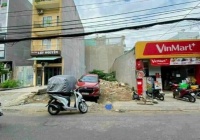 Em cần bán lô đất ngay trung tâm Bình Dương cũ (HCM mới)
