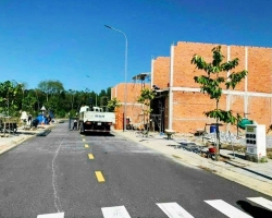 KHU NHÀ Ở TÀI LỘC: Đòn Bẩy Sinh Lời Từ Cửa Ngõ Công Nghiệp Bình Dương