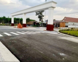 An Cư – Đầu Tư Cùng Lúc Tại KHU NHÀ Ở TÀI LỘC Với Pháp Lý Rõ Ràng, Sổ Riêng