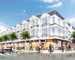 Vì Sao KHU NHÀ Ở TÀI LỘC Là “Điểm Nóng” Đầu Tư Bất Động Sản Tại Bàu Bàng?