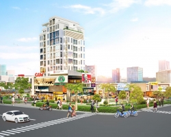 Công chứng Sở Hữu Sổ hồng trong ngày tại Bình Dương Chỉ Có Tại KHU NHÀ Ở TÀI LỘC