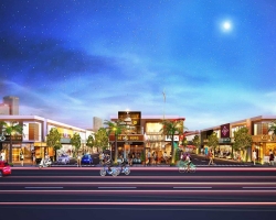 Khám Phá Hệ Thống Tiện Ích Đáng Sống Tại KHU NHÀ Ở TÀI LỘC Bàu Bàng