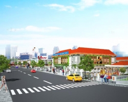 Phân Tích Tiềm Năng Tăng Giá Dự Án KHU NHÀ Ở TÀI LỘC Trong 3 Năm Tới