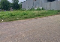 Cần bán đất chính chủ gần chợ Nông sản Bến Cát Bình Dương