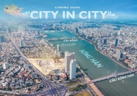 Capital Square - Căn hộ view sông Hàn, bên cạnh Vincom